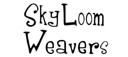 Sky Loom Weavers logo